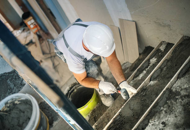 Best Concrete Staining and Coloring in Gordon Heights, NY