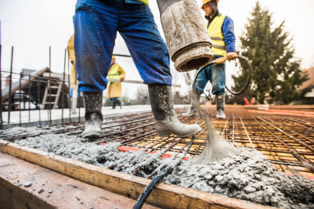 Best Residential Concrete Solutions in Gordon Heights, NY