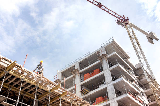 Best Concrete Foundation Repair in Gordon Heights, NY